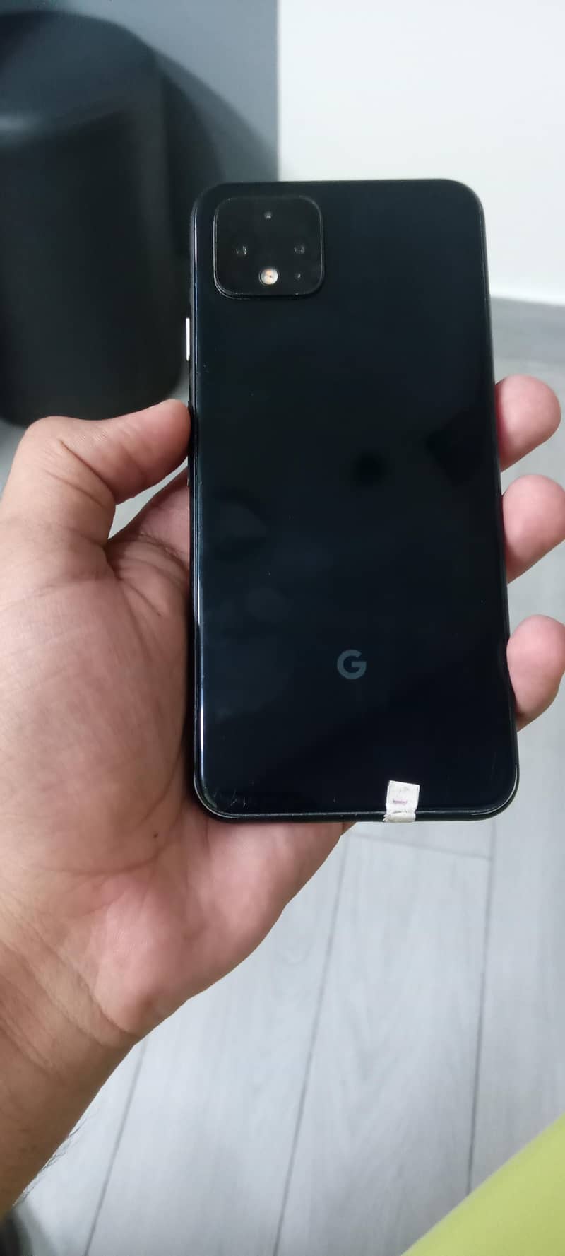 Google pixel4 2