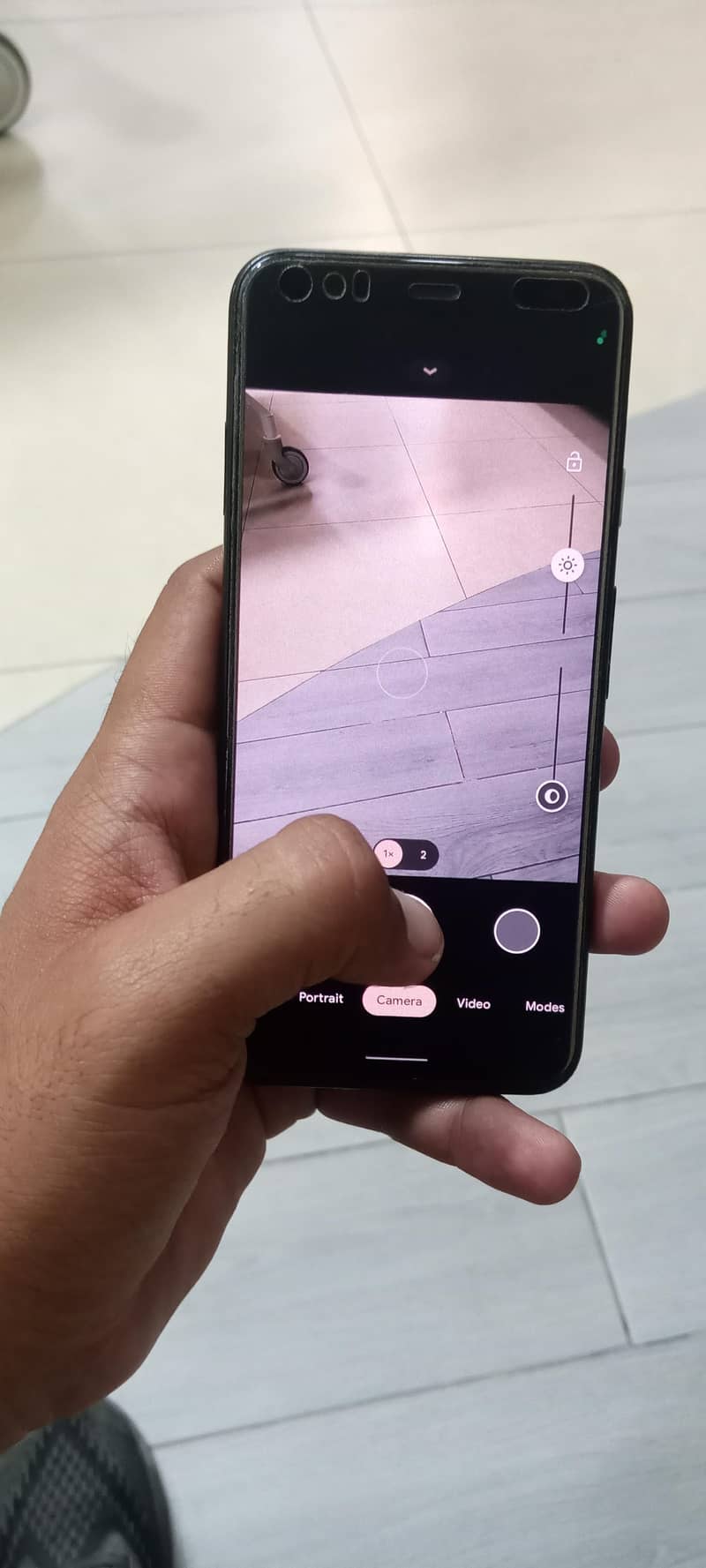 Google pixel4 3