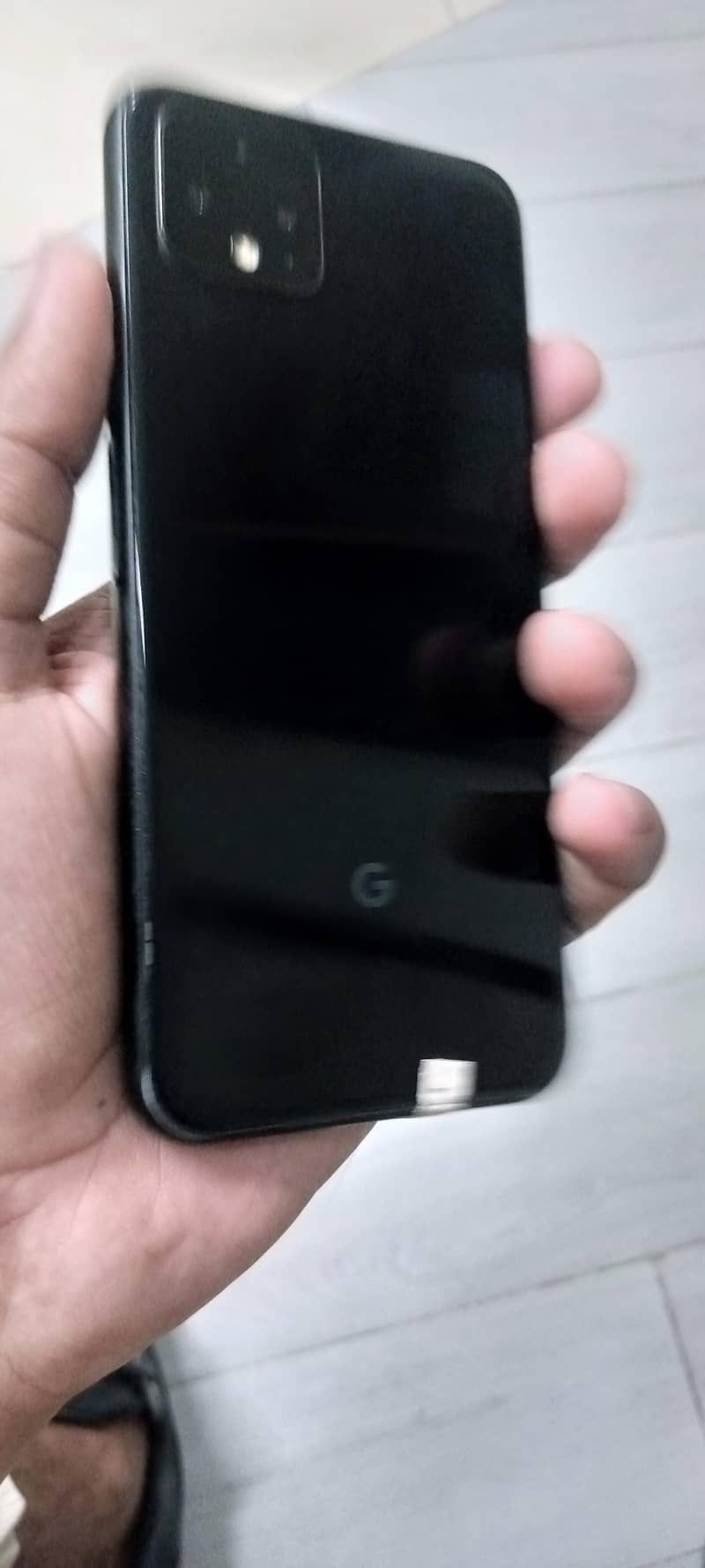 Google pixel4 6