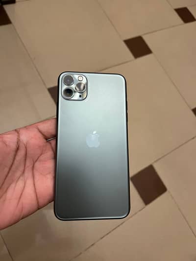 Apple iPhone 11 Pro Max Pta