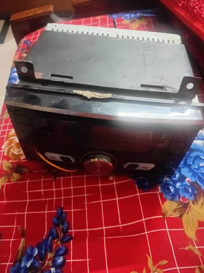 Car parts