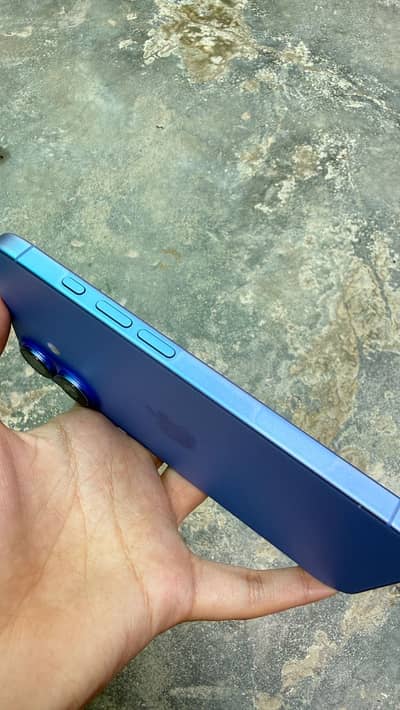 Iphone 16 (jv)