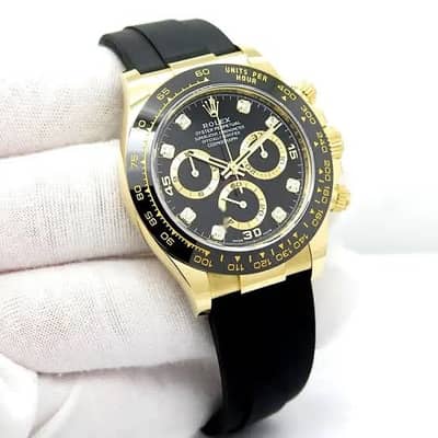 Branded Watches with box