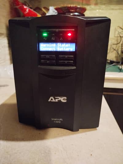 apc imported