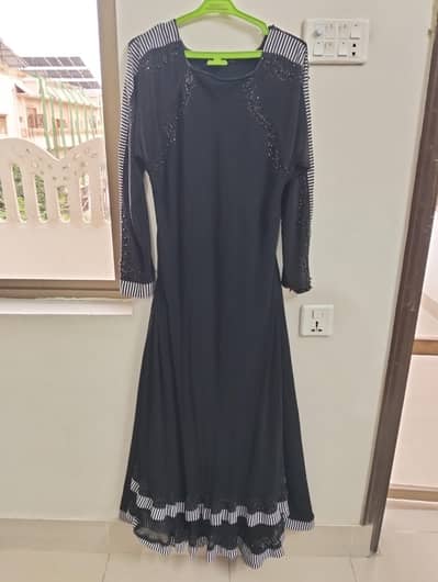 Ladies Abayas