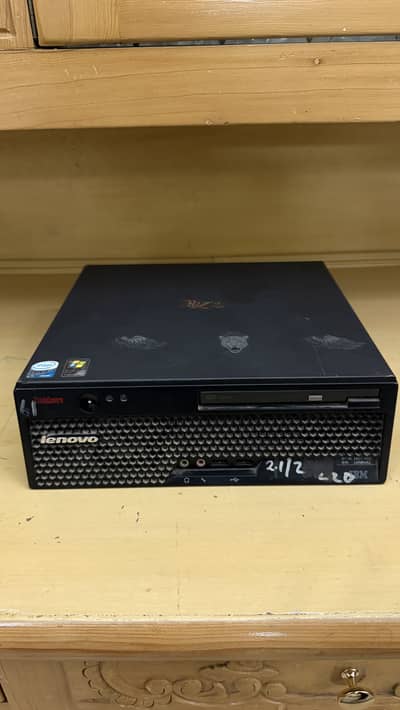 Lenovo ThinkCentre A55 (Core 2 Duo) for Sale