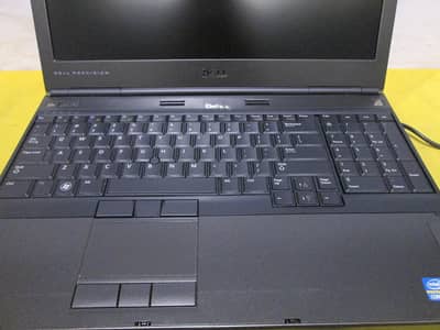 Dell precision M4600 urgent sale low and price