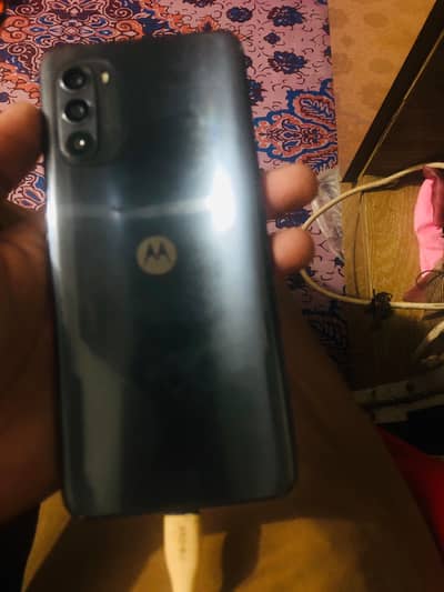Motorola Moto G52