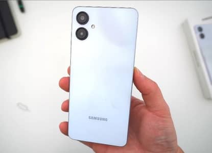 Samsung Mobile A06