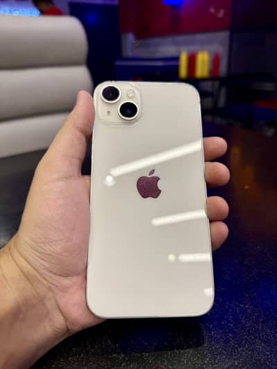 IPhone 14 Plus LLA Model Factory unlock 128 GB