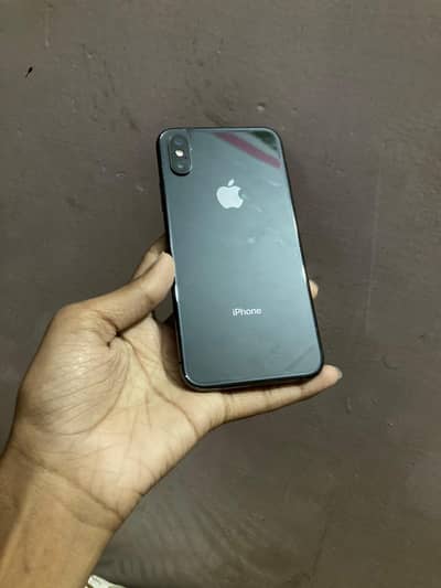 Apple iPhone XS