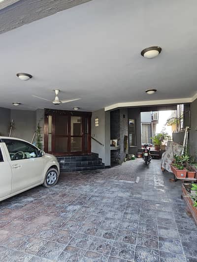 Tulip Road Used House For Sale Size 22 Marla