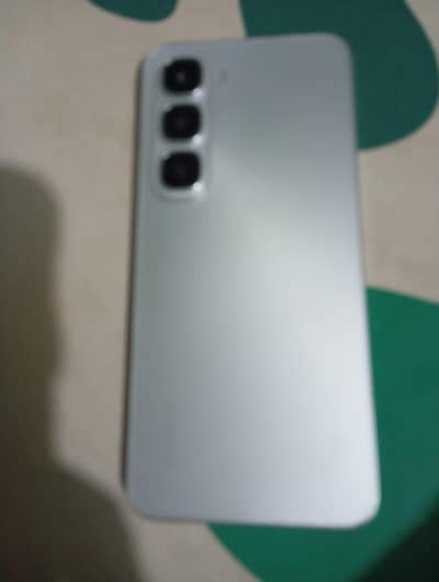Infinix Hot 60i