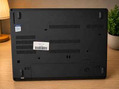  Lenovo ThinkPad T480 for Sale | Core i5 7th Gen | 16GB RAM/256GB S