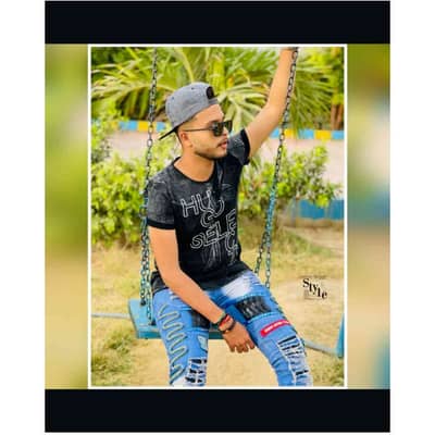 shayan khan