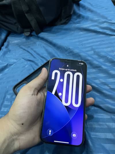 Apple iPhone 12 Pro Max