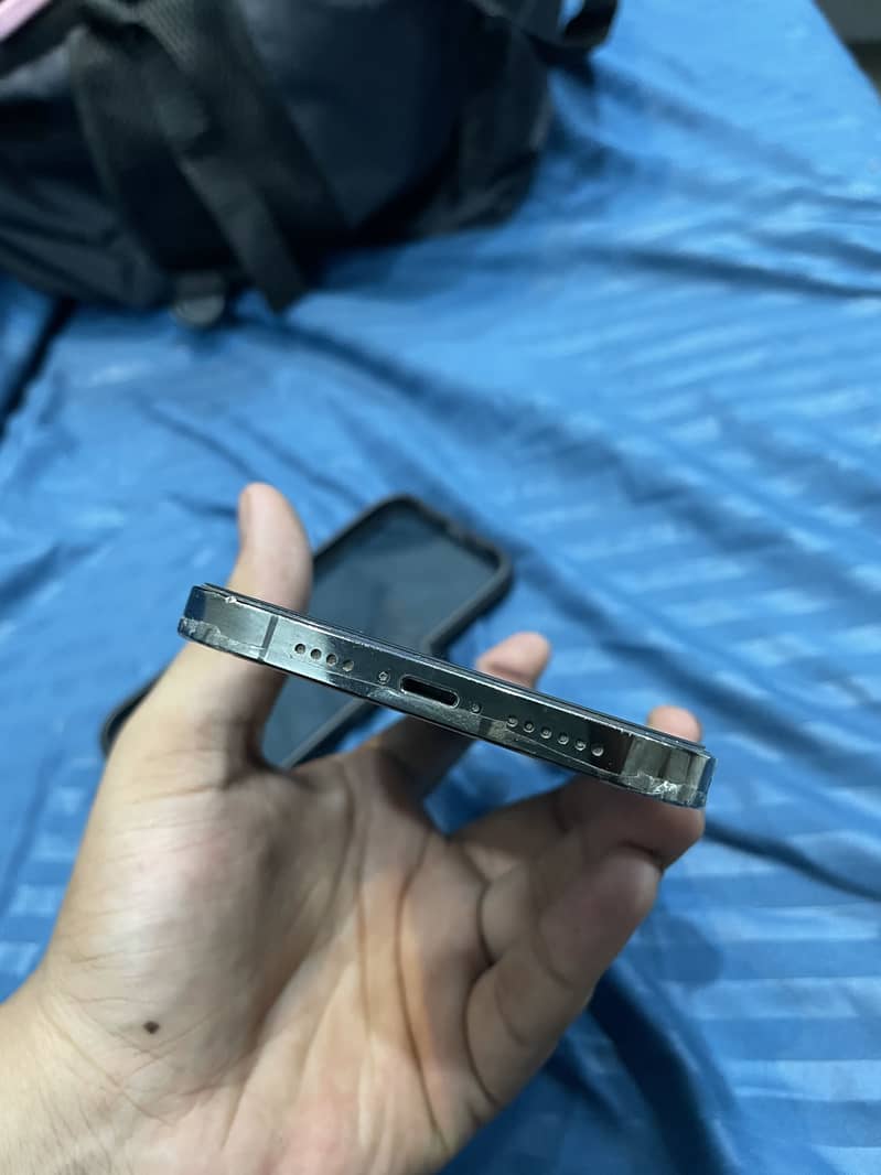Apple iPhone 12 Pro Max 2