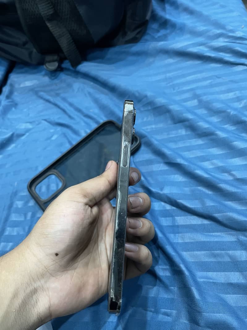 Apple iPhone 12 Pro Max 5