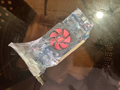 AMD Radeon HD 6450 / HD 7470 C264 Graphics Card