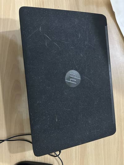  HP ProBook 645 G1 — Laptop