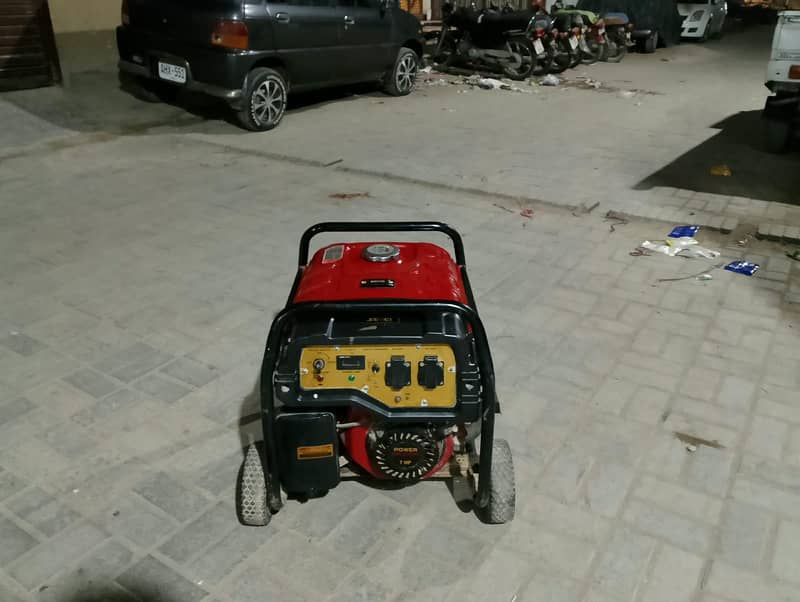 3kv generator 1