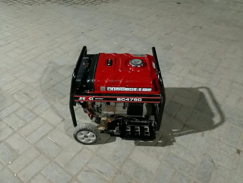 3kv generator 2