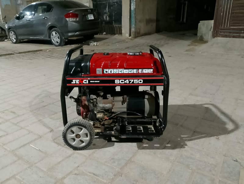 3kv generator 3