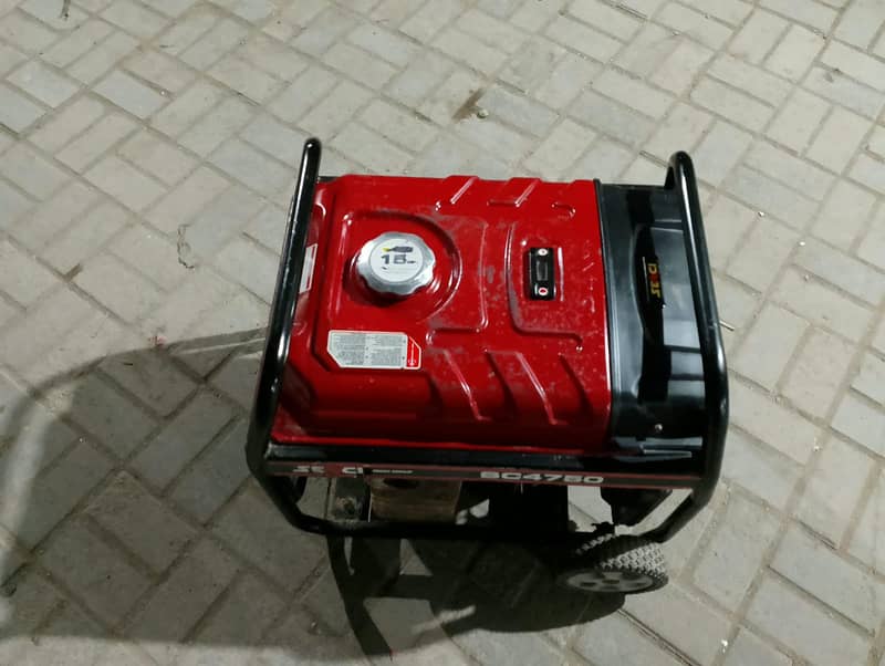 3kv generator 5
