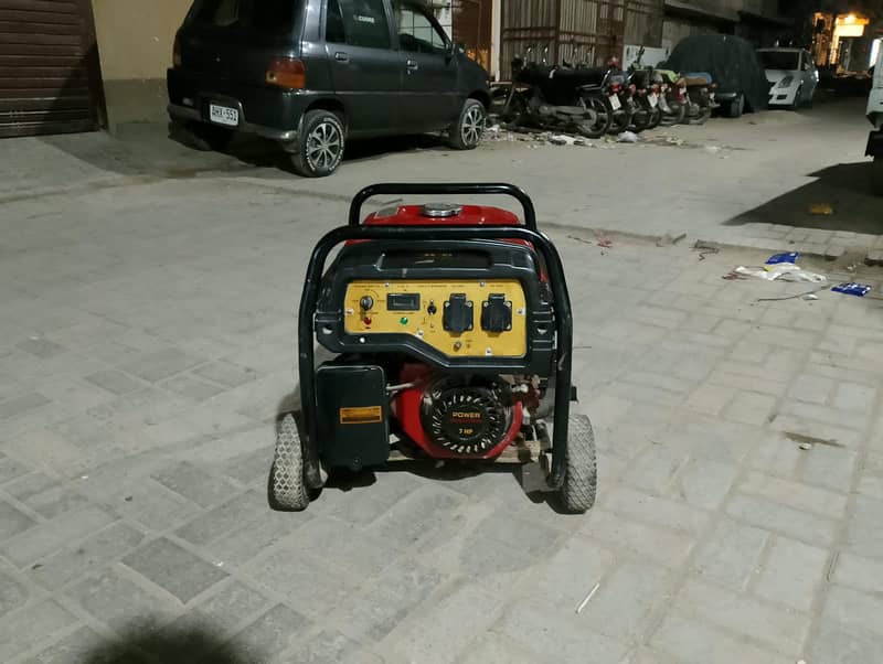 3kv generator 6