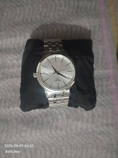 TISSOT CLASSIC DREAM 42MM FOR SALE