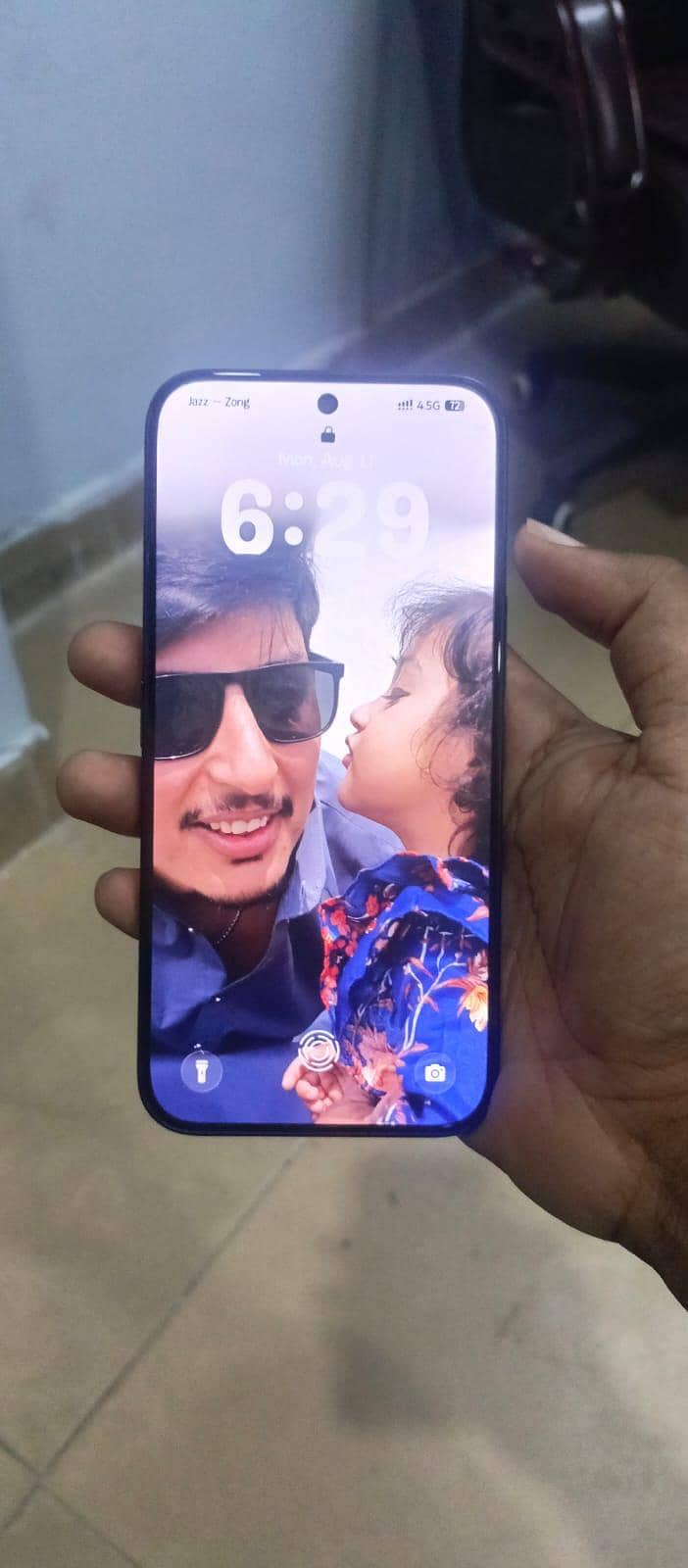 Tecno Other Model 7