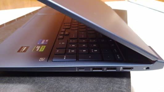 HP Victus 16 Gaming Laptop RTX 4070 i7-13700HX 32GB RAM 1TB NVMe 165H