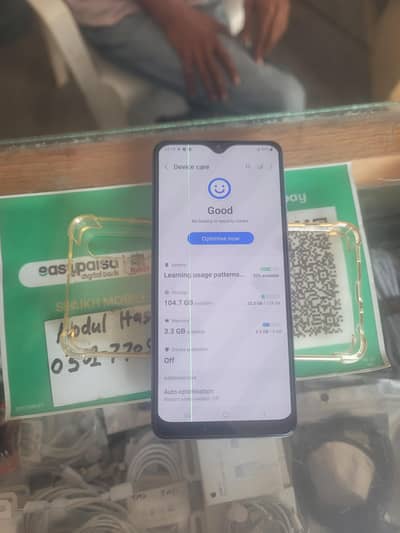Samsung Mobile A32