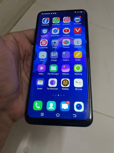 Vivo V15