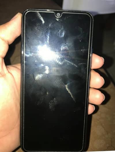 Vivo Y11 total jeniun