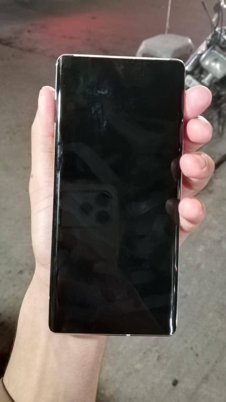 Google Pixel 6 Pro 0