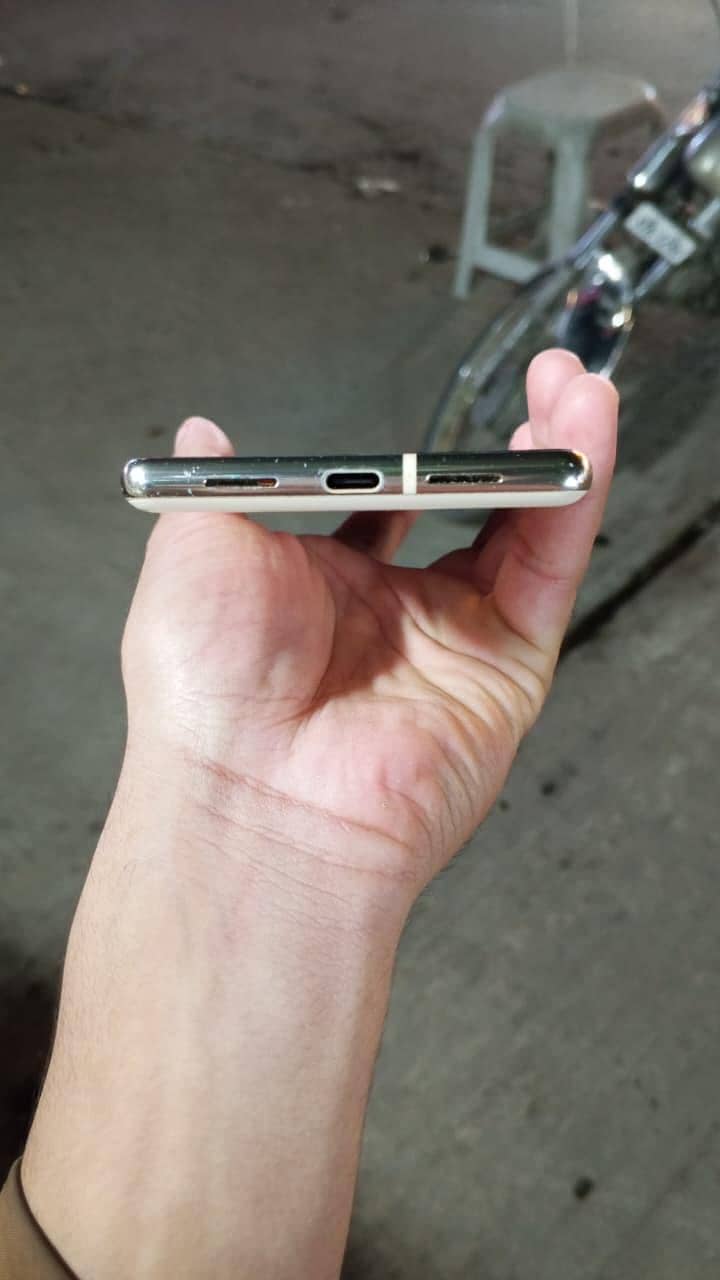 Google Pixel 6 Pro 3