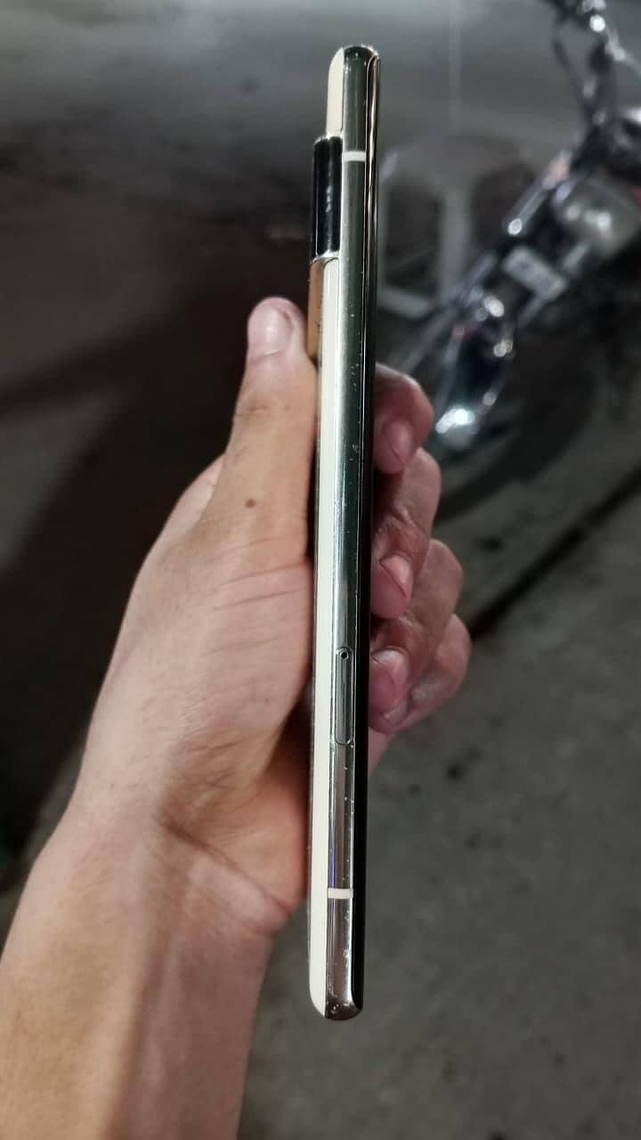 Google Pixel 6 Pro 6