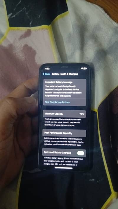 Apple iPhone 11 Pro jv