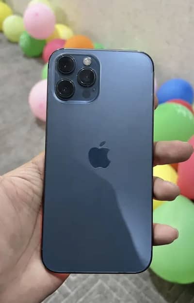 Apple iPhone 12 Pro Max