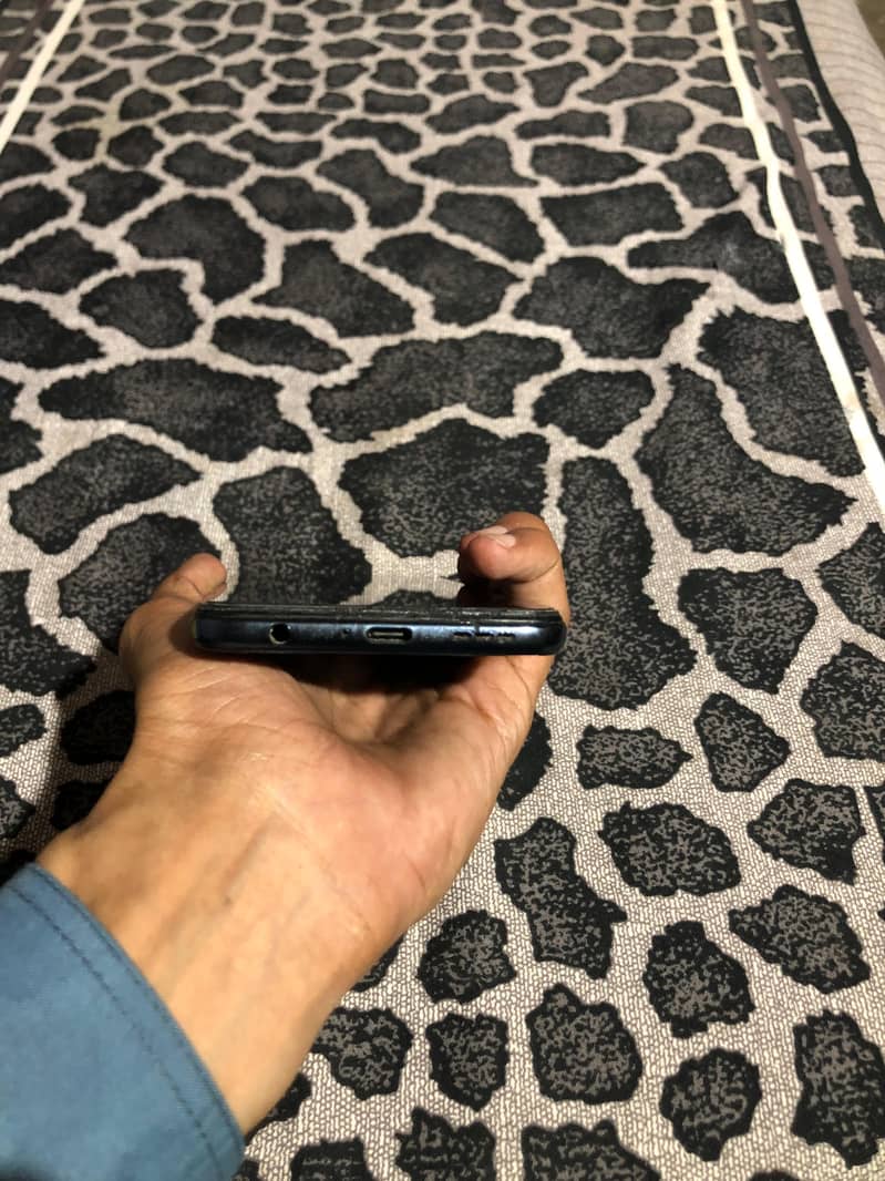Tecno Camon 18premier 1