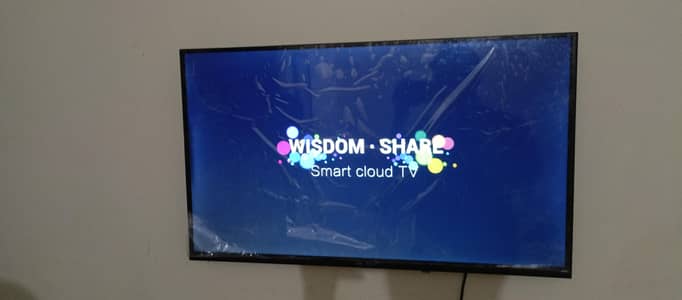 LED tv for sale
