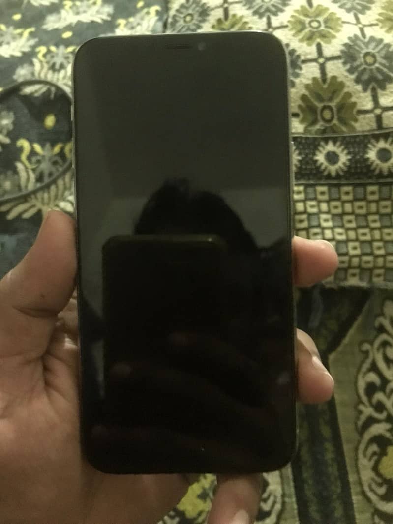 Apple iPhone 11 Pro 4