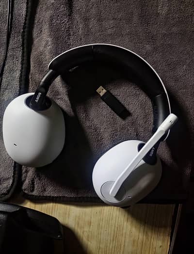 Sony Inzone H9