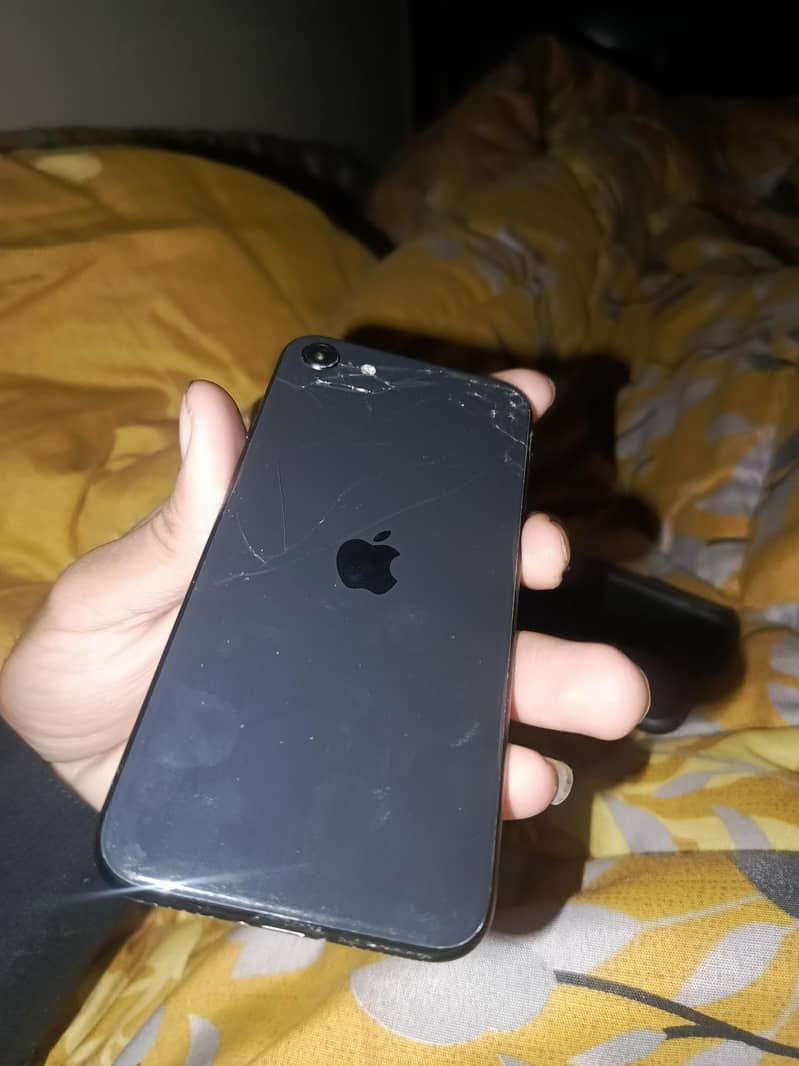 Apple iPhone SE 1