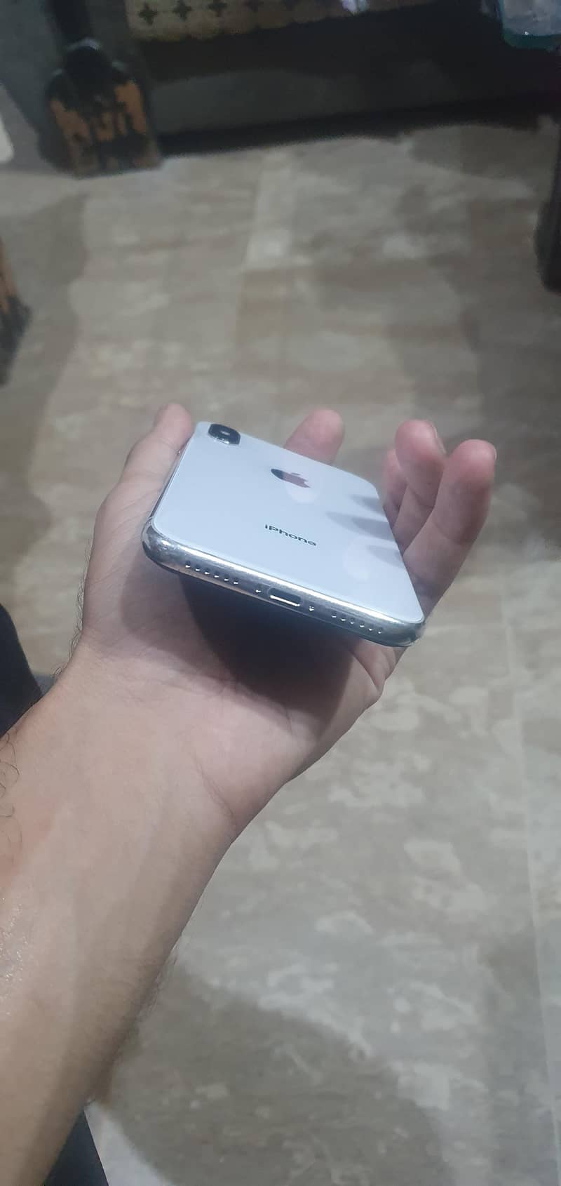 Iphone X 2