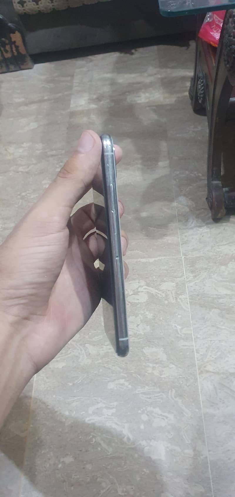 Iphone X 3