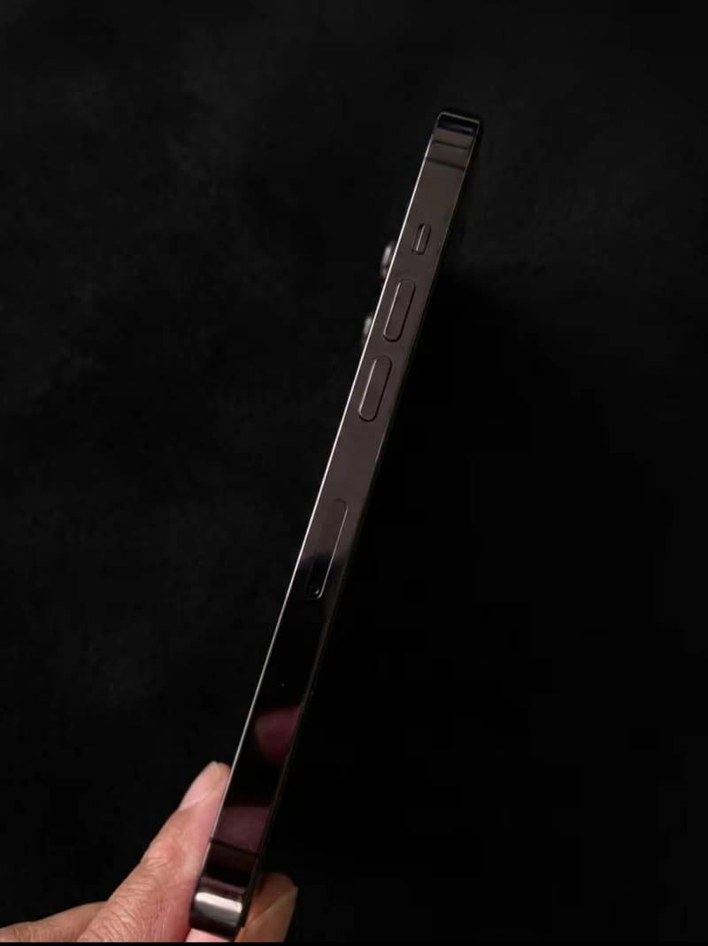 Apple iPhone 14 Pro 1