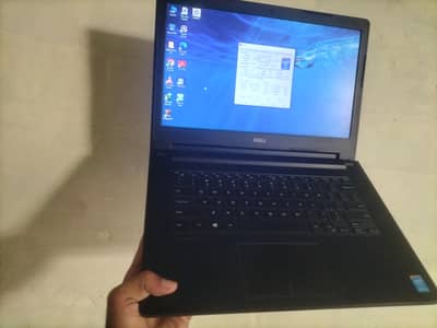 Dell i5 5th generation with 250ssd 03052801868