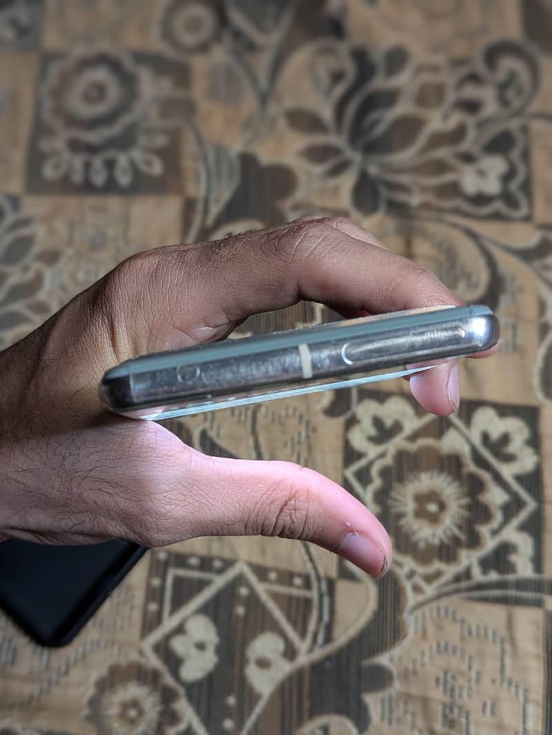 Google Pixel 7 Pro 2